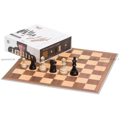 Billede af Skak: 44 cm - Fra DGT