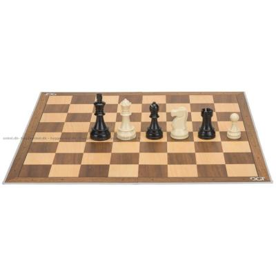 Billede af Skak: 44 cm - Fra DGT
