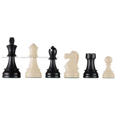 Billede af Skak: 44 cm - Fra DGT