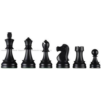 Billede af Skak: 44 cm - Fra DGT