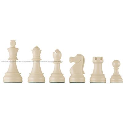 Billede af Skak: 44 cm - Fra DGT