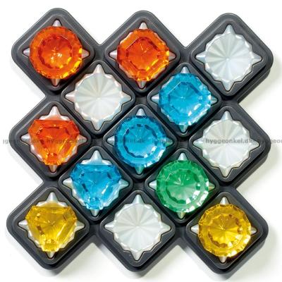 Billede af Diamond Quest