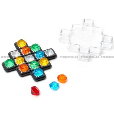 Billede af Diamond Quest