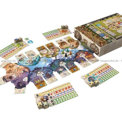 Billede af Dice Forge: Rebellion