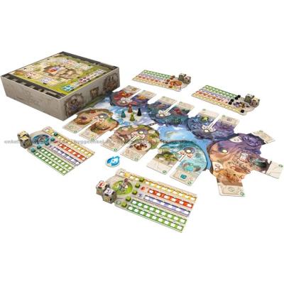 Billede af Dice Forge