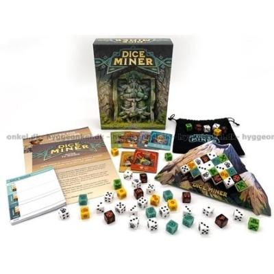 Billede af Dice Miner