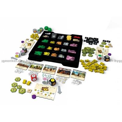 Billede af Dice Realms