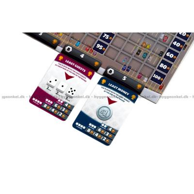 Billede af Dice Theme Park