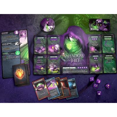 Billede af Dice Throne: Season 1 - Battle Chest