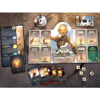 Billede af Dice Throne: Season 1 - Battle Chest