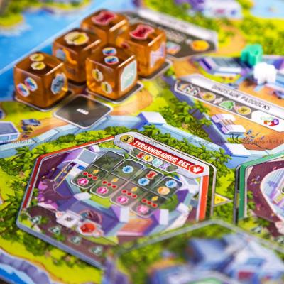 Billede af Dinosaur World