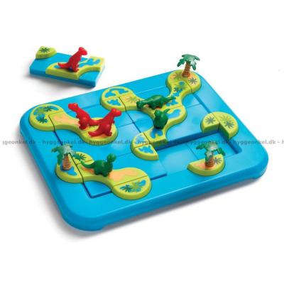 Billede af Dinosaurs: Mystic Islands