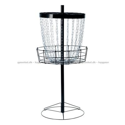Billede af Disc golf kurv: Pro