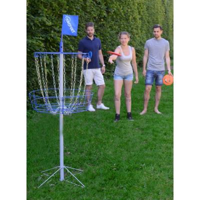 Billede af Disc golf kurv