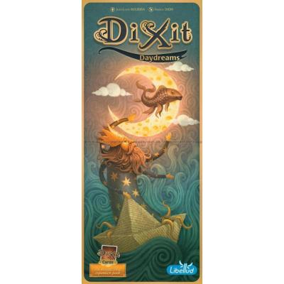 Dixit 5: Daydreams