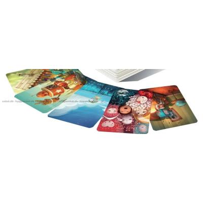 Billede af Dixit 6: Memories