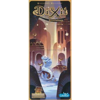 Dixit 7: Revelations