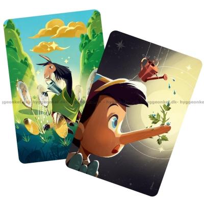 Billede af Dixit: Disney