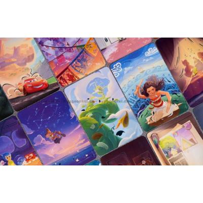 Billede af Dixit: Signature - Adventure & Mystery