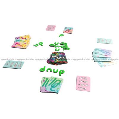 Billede af Dnup