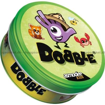 Billede af Dobble: Animals - Dansk