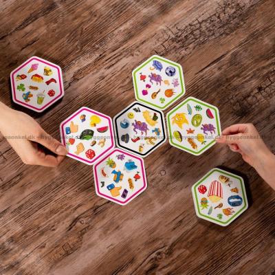 Billede af Dobble: Connect