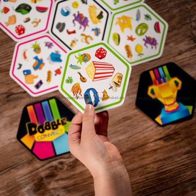 Billede af Dobble: Connect