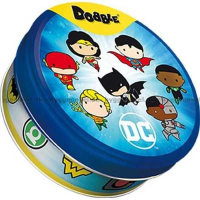 Billede af Dobble: DC Universe