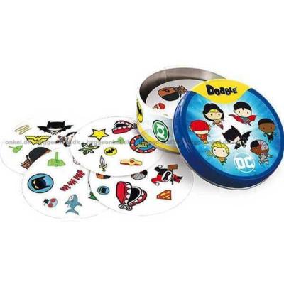 Billede af Dobble: DC Universe