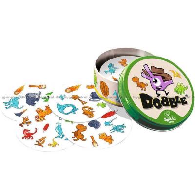 Billede af Dobble: Dinosaurs