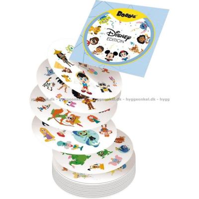 Billede af Dobble: Disney