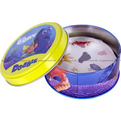 Billede af Dobble: Find Dory