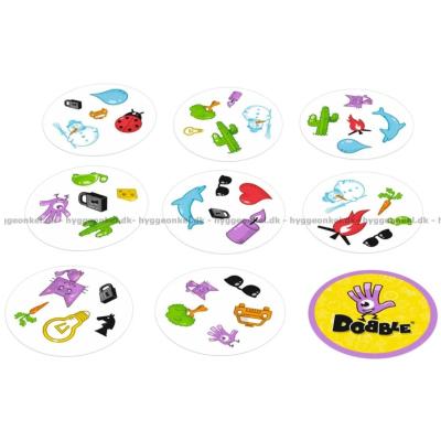 Billede af Dobble: Giant