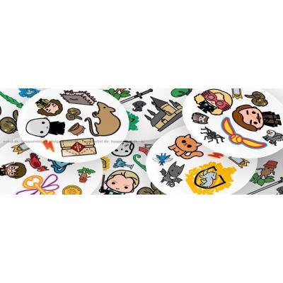 Billede af Dobble: Harry Potter