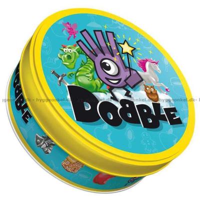 Billede af Dobble: Junior