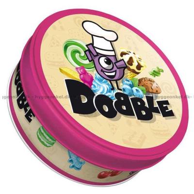 Billede af Dobble: Junior