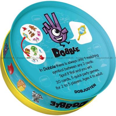 Billede af Dobble: Junior