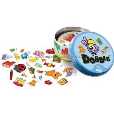 Billede af Dobble Kids