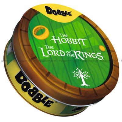 Billede af Dobble: The Lord of the Rings - Quest for the One Ring