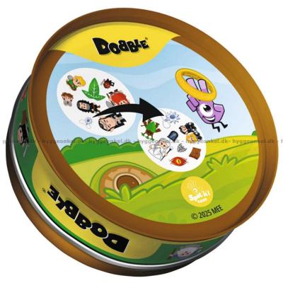 Billede af Dobble: The Lord of the Rings - Quest for the One Ring