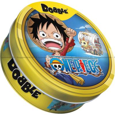 Billede af Dobble: One Piece