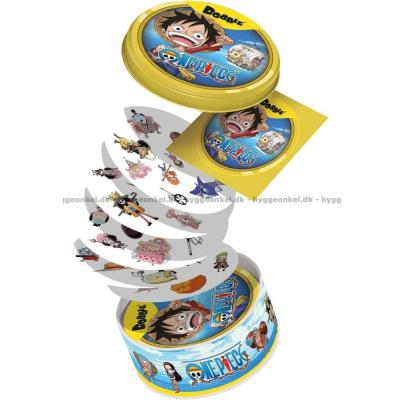 Billede af Dobble: One Piece