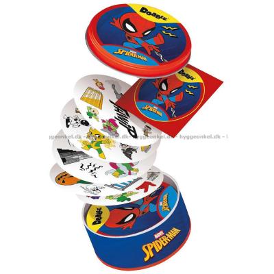 Billede af Dobble: Spider-Man
