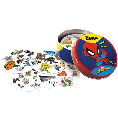 Billede af Dobble: Spider-Man