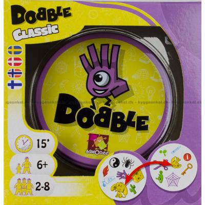 Dobble