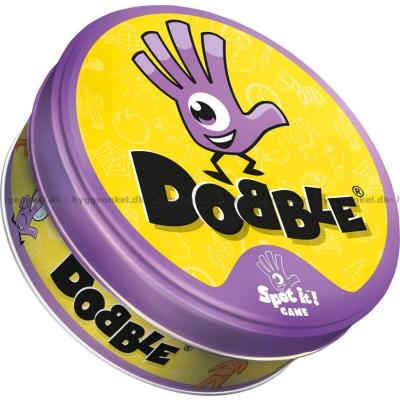 Billede af Dobble