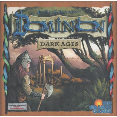 Dominion: Dark Ages