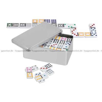 Billede af Domino: Double 12