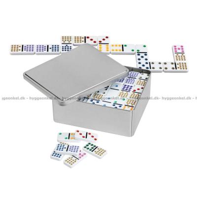 Billede af Domino: Double 15