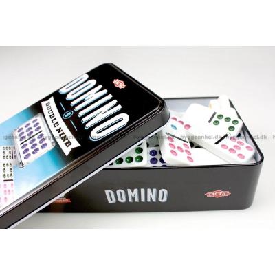 Billede af Domino: Double 9 - Fra Tactic